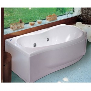 وان جکوزی آریانا مدل 774