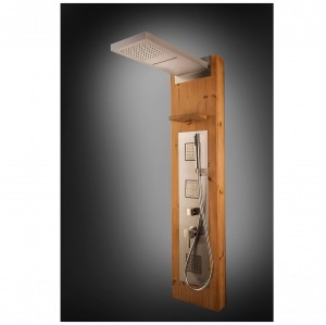 پانل دوش پرشین استاندارد مدل 854