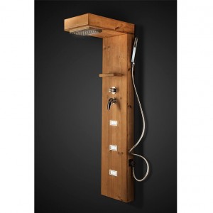 پانل دوش پرشین استاندارد مدل 852