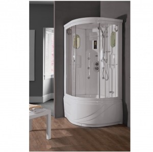 کابین دوش پرشین استاندارد مدل  دایانا