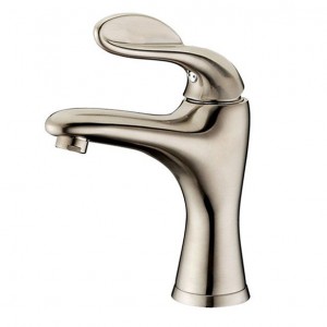 شیر روشویی کرومات مدل پریما