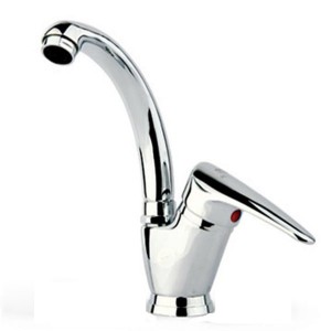 شیر روشویی متحرک راسان مدل درنا