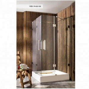 پارتیشن زمینی پرشین استاندارد مدل PZR.FH