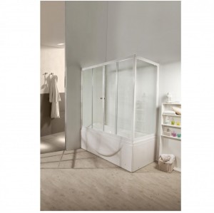 پارتیشن وان و جکوزی پرشین استاندارد مدل PBL