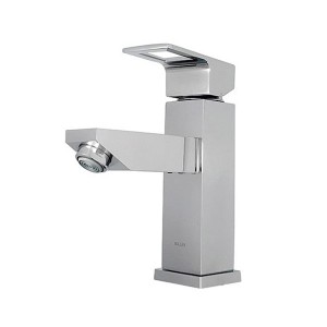 شیر روشویی کلار مدل رویال