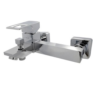 شیر دوش(حمام) کلار مدل رویال