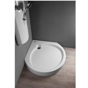 زیر دوشی پرشین استاندارد مدل نیلا