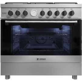 اجاق گاز فردار اسنوا مدل والنتینو ساباف