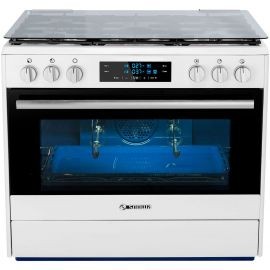 اجاق گاز فردار اسنوا مدل آدرینا فول