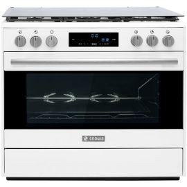 اجاق گاز فردار اسنوا مدل آدرینا میدل