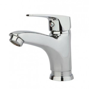 شیر روشویی مرجان خزر مدل استار