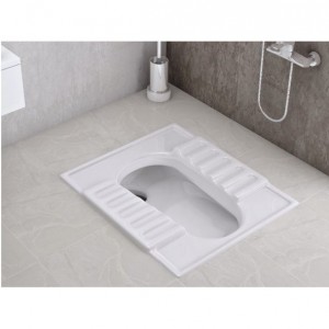 توالت ایرانی سینا چینی مدل کیهان