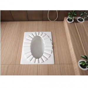 توالت ایرانی سینا چینی مدل کاسپین