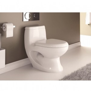 توالت فرنگی سینا چینی مدل آرالیا