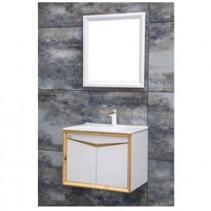 ست روشویی کابینتی بومرنگ مدل پنتر