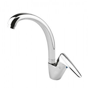 شیر ظرفشویی کسری مدل کارون