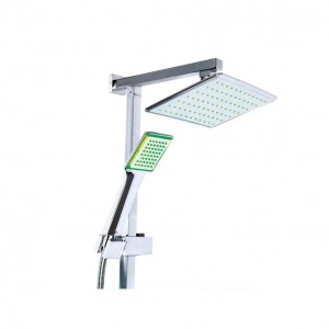 علم یونیورست کاهنده مصرف بلندا مدل فلت