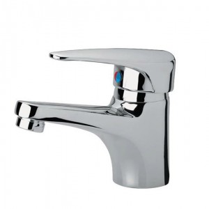 شیر روشویی اهرمی بلندا مدل دریا2