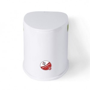 توالت فرنگی بومرنگ مدل پرتابل(سیار)