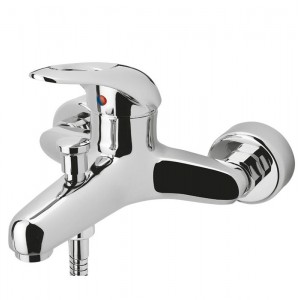 شیر دوش کسری مدل ساحل