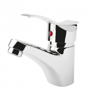 شیر روشویی کسری مدل باران