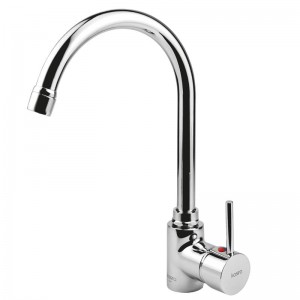 شیر ظرفشویی کسری مدل تنسو مینی