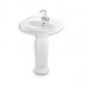 روشویی پایه دار آرمیتاژ مدل آمیکا