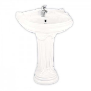 روشویی پایه دار آرمیتاژ مدل رویال