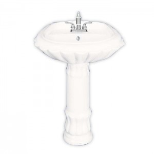 روشویی پایه دار آرمیتاژ مدل الوند