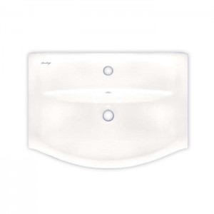 روشویی روکابینتی آرمیتاژ مدل نیلوفر