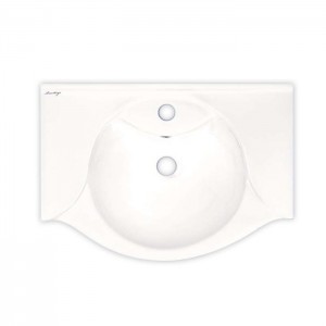 روشویی روکابینتی آرمیتاژ مدل نسترن