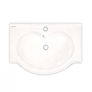 روشویی روکابینتی آرمیتاژ مدل کاسپین