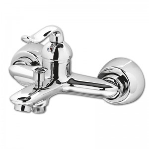 شیر دوش کسری مدل رابین