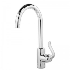 شیر ظرفشویی کسری مدل رابین