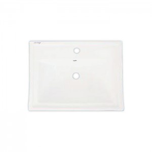 روشویی روسنگی آرمیتاژ مدل نیلوفر