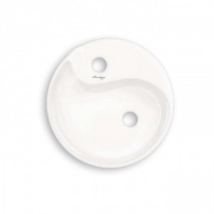 روشویی روسنگی آرمیتاژ مدل ارکید