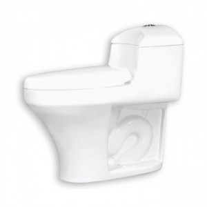 توالت فرنگی آرمیتاژ مدل نسترن