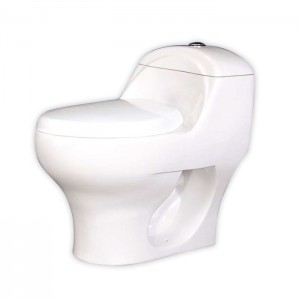 توالت فرنگی آرمیتاژ مدل آرالیا