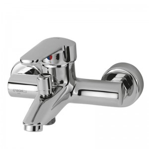 شیر دوش کسری مدل آبتین