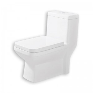 توالت فرنگی آرمیتاژ مدل آنتیک