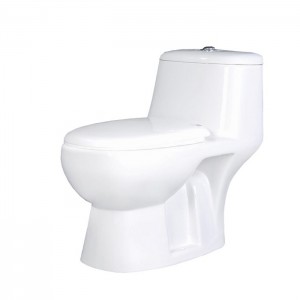 توالت فرنگی آرمیتاژ مدل آرمیتا