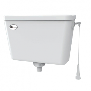 فلاش تانک سنی پلاستیک مدل سانتو