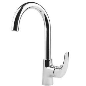 شیر ظرفشویی کسری مدل هیرمند