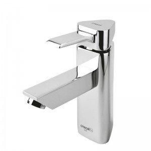 شیر روشویی کسری مدل مهتاب