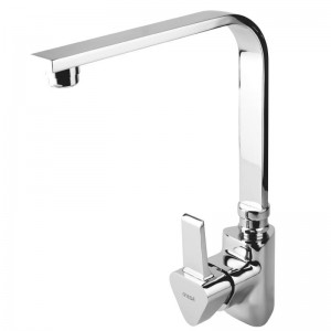 شیر ظرفشویی کسری مدل مهتاب