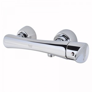 شیر توالت کسری مدل الیزابت