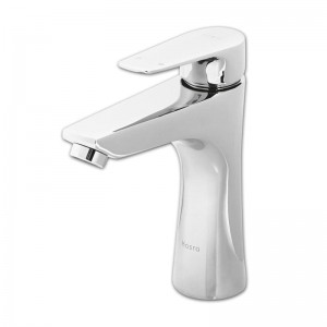 شیر روشویی کسری مدل الیزابت