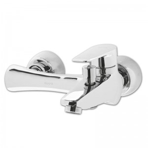 شیر دوش کسری مدل الیزابت