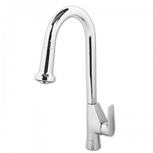 شیر ظرفشویی شیپوری کسری مدل الیزابت