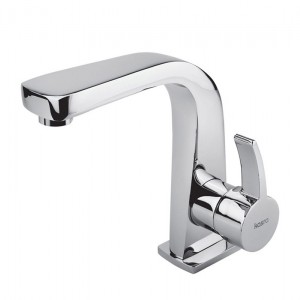 شیر روشویی کسری مدل فیروزه